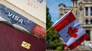 Visa para Estados Unidos y Canadá: esto es lo que tiene que saber sobre las citas y el presupuesto si planea ir al Mundial 2026