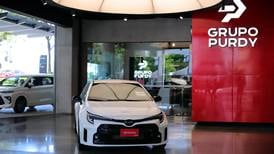 Grupo Purdy vende 15% de sus acciones a Toyota Tsusho Corporation