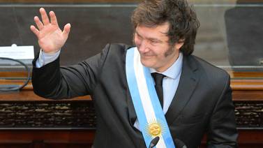Milei recibe aprobación definitiva de su paquete de reformas en Argentina