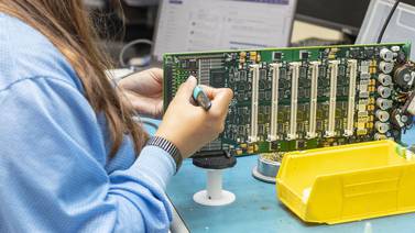 Radiografía de la oferta de talento calificado en Costa Rica para la industria de semiconductores