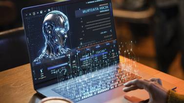 Inteligencia artificial generativa y el futuro del trabajo