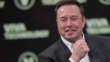 Startup xAI de Elon Musk recaudó $6.000 millones