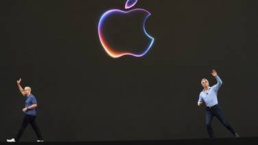 “Apple Intelligence”, la nueva apuesta de Apple por la inteligencia artificial