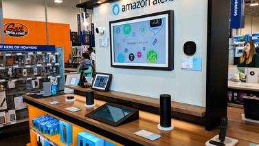 La nueva versión de Alexa con la que Amazon competirá con Google y ChatGPT podría ser de pago