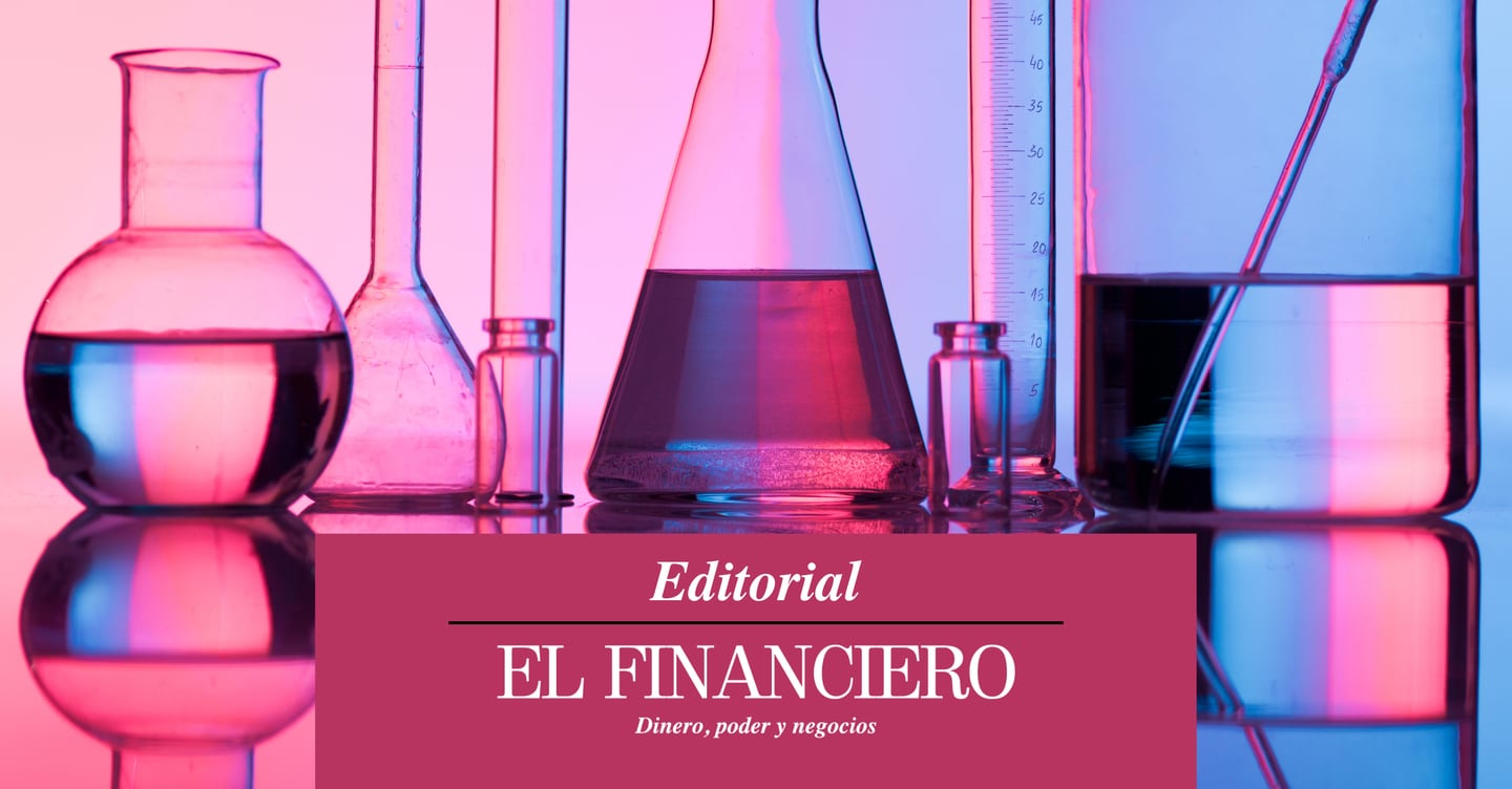 Editorial El Financiero | El potencial de la diáspora científica