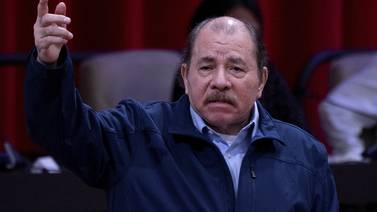 Daniel Ortega cambia a su ministro de Hacienda, sancionado por Estados Unidos, en condiciones poco claras