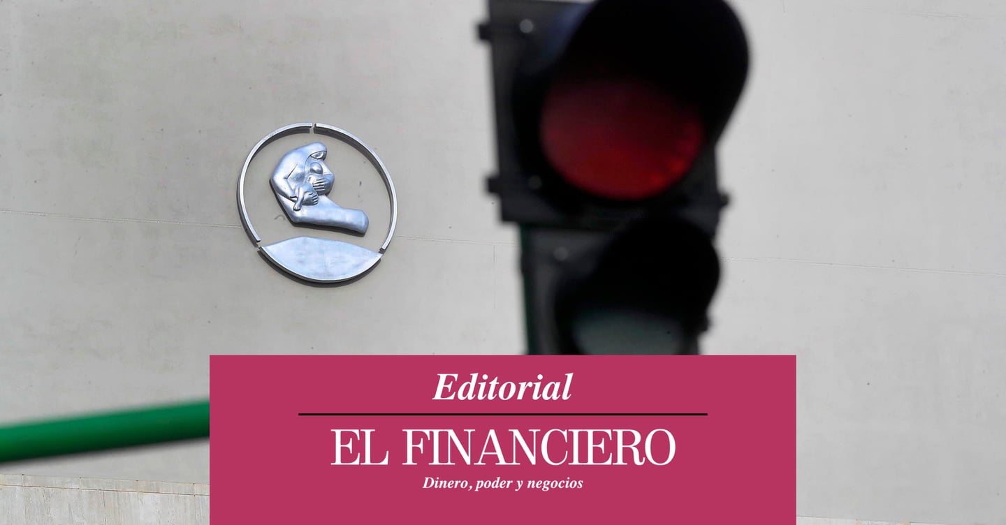 Editorial El Financiero | La deuda del Gobierno con la Caja