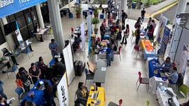 Feria de empleo en Universidad Fidélitas con 1.500 plazas y 27 empresas se celebra la próxima semana