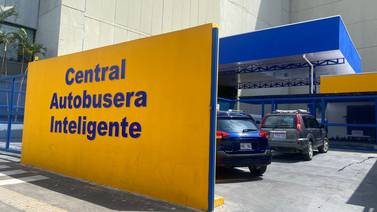 Usuarios de rutas de bus a Santa Cruz, Nicoya y TransNica estrenan terminal en Paseo Colón tras inversión de $5 millones