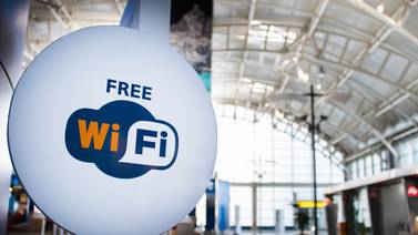 ¿Qué tan seguro es el Wi-Fi en los aeropuertos? 