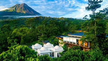 Estos son los 6 hoteles ticos destacados en Tripadvisor como los mejores de Centroamérica y el Caribe