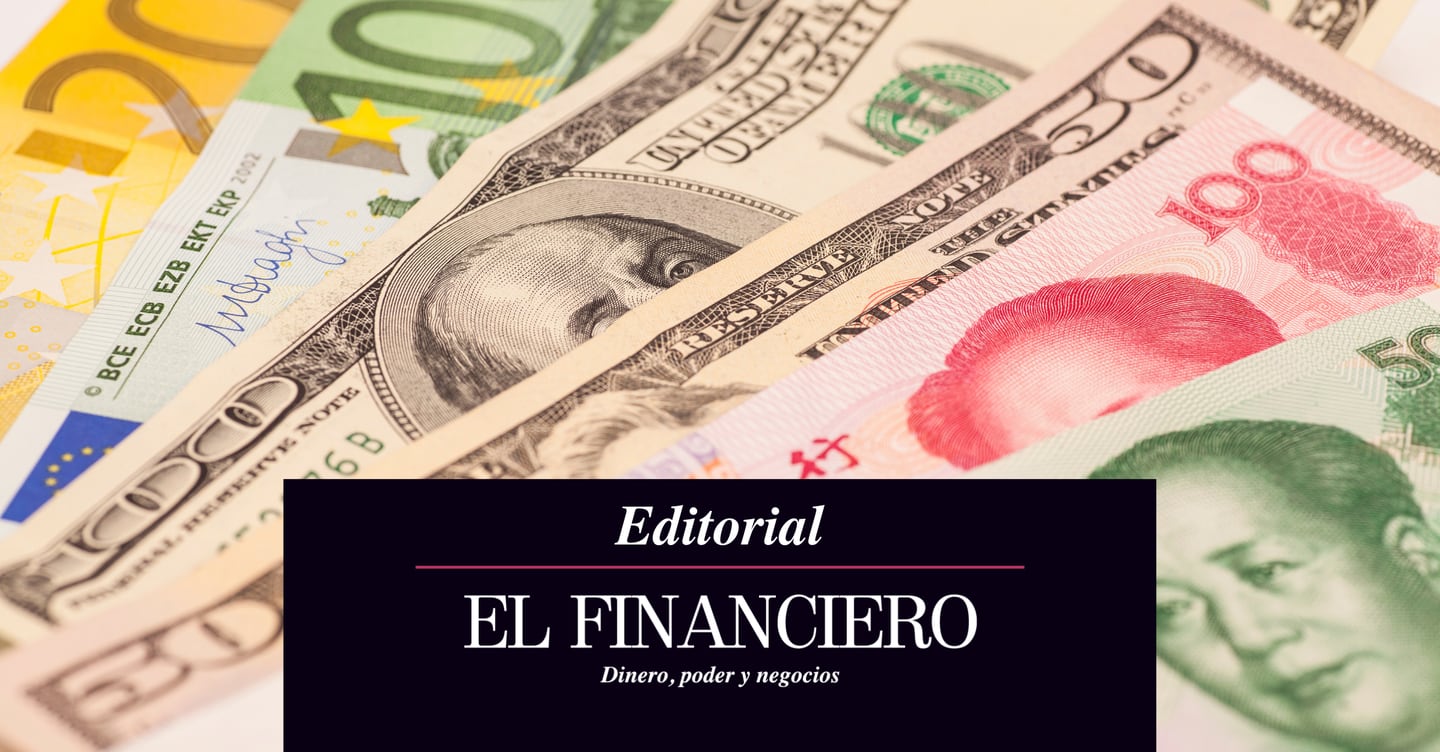 El  Financiero | Editorial | Lupa sobre el trabajo de Procomer sin Cinde